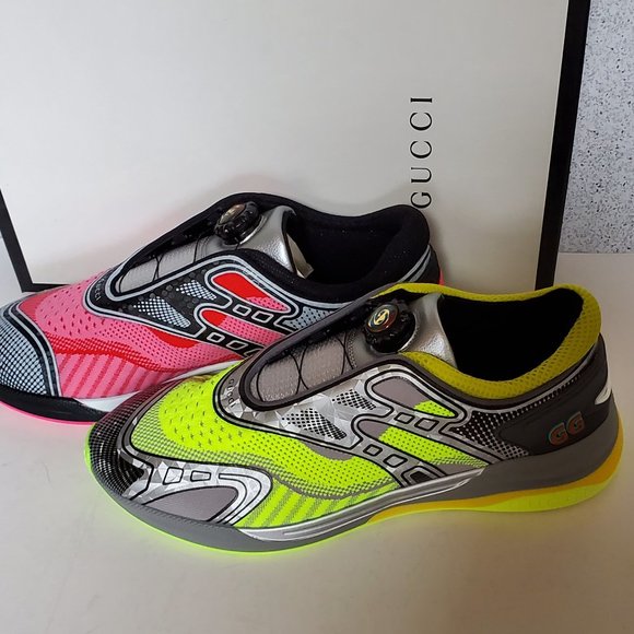 NIB Men\'s Ultrapace R \